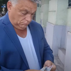 Ellopták az Oroszok a Tankot featuring Orbán Viktor