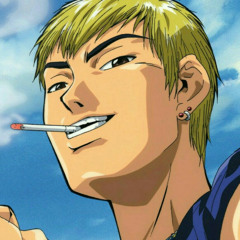 Учитель Онидзука