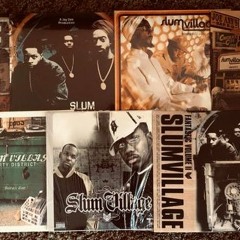 Slum Village - Get Dis Money (((DAWMATA REMIX)))