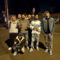 On The Real Ft. Amps Da Pothead (Prod. By Jozu &TDeRenner)