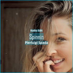Pierluigi Spada - Spinnin [ Car Music & G-House Music]