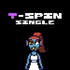 [T-SPIN Single] Sanctuary Guardian