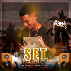 ## SETMIXADO 001 [ GB DO TANGARÁ ] 21 99605-3782