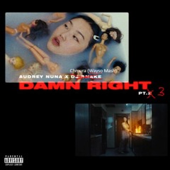 Damn Right pt. 3 (Mashup)
