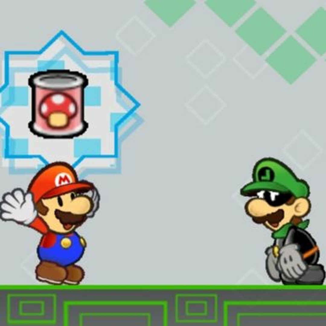 Stream Monomate - Understudy (The Luigi Song) by FAMiKON | Listen ...