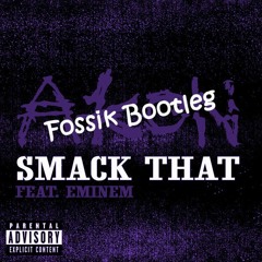 Smack That  Ft. Eminem & Akon XD (verHard)
