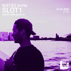 Radio Sofa - South Side Groovin