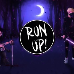 Jake Hill & Josh A - RUN UP!