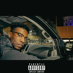 Paranoid (Prod. AYJAY)