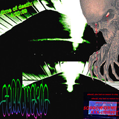 Blunts and apple pie(prod.cxrter)-UglyBoy