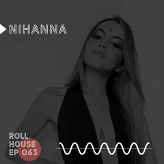 PODCAST 063 - NIHANNA