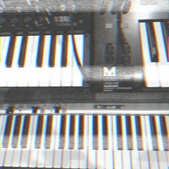 Be There / Hiro-a-key (1Co.INR remix)