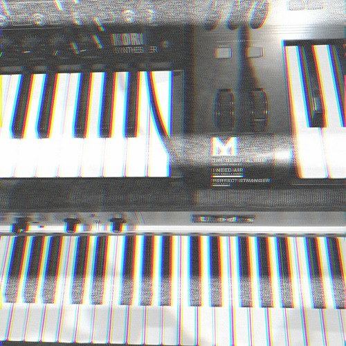 Be There / Hiro-a-key (1Co.INR remix)