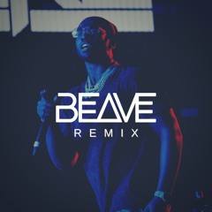 What You Know Bout Luv Vs Something Special (Beave Remix)