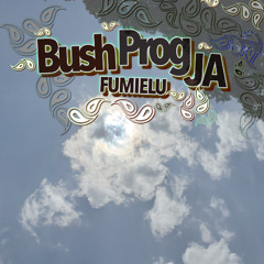 Bush Prog JA || Progressive Psytrance "26 // Mix