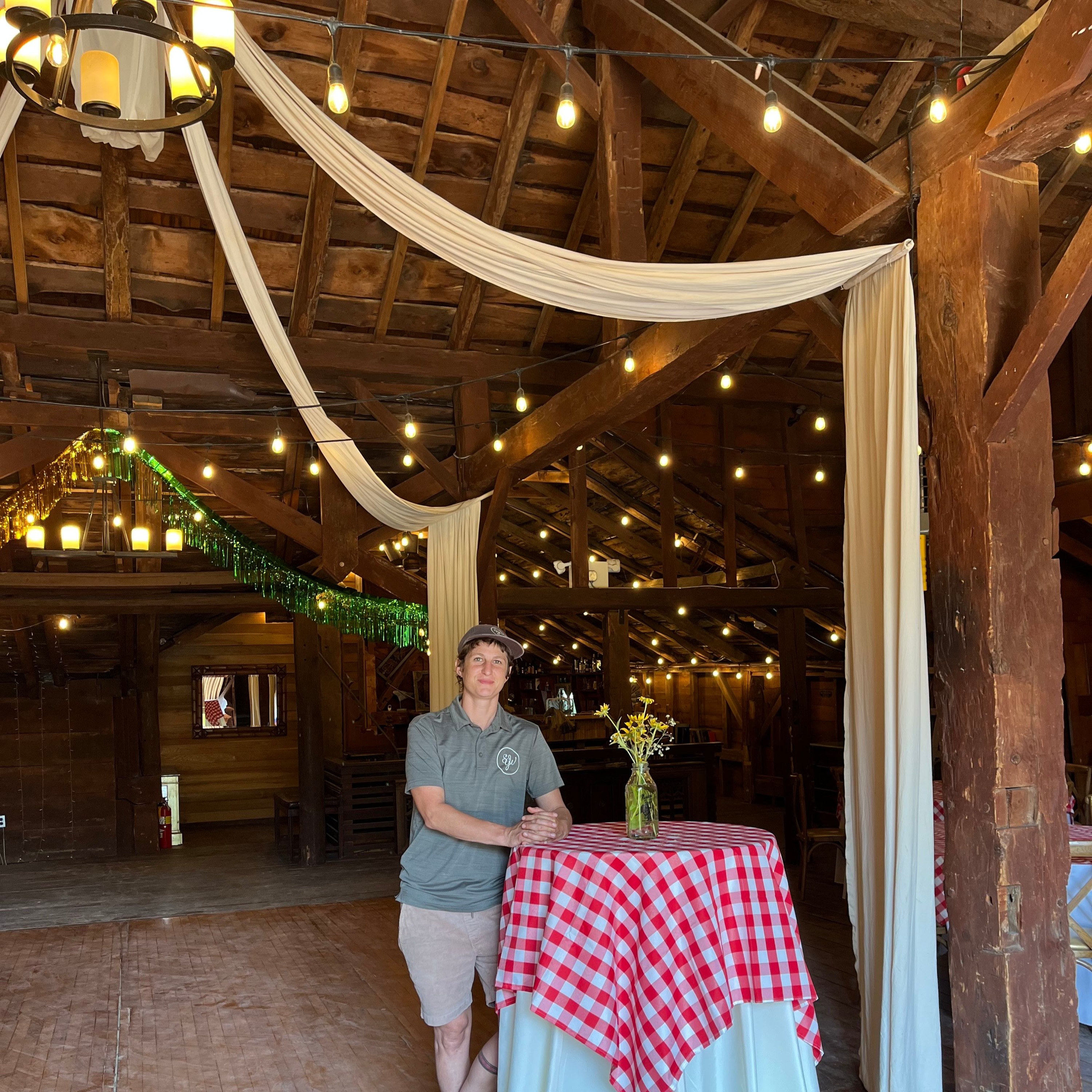 Stable Gate Winery Delights with Unique Homebrews episode artwork