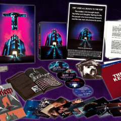 #216 - The Spooooookiiiiiest Episode of the Year