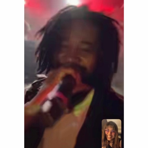 Danny Brown - Winter (mars kumari flip)