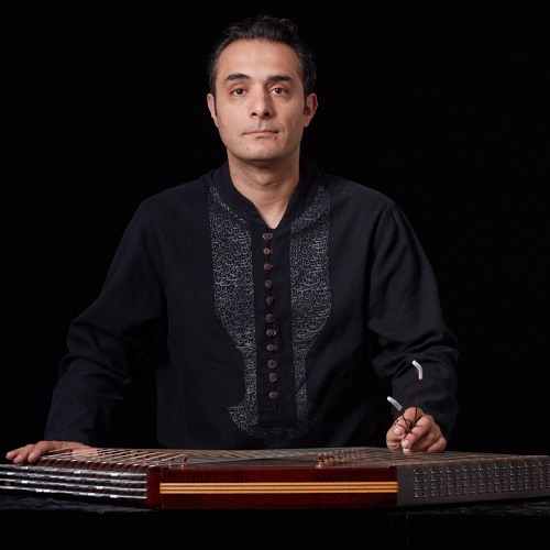 In Memory Of Mastero Payvar