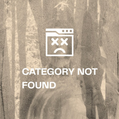 Category Not Found - Pattie Lin