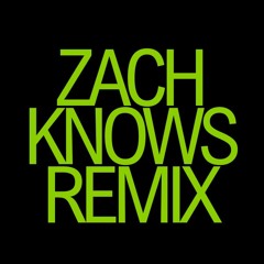 365 - Charli XCX (Zach Knows Remix)