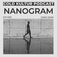 [CK-022] NANOGRAM