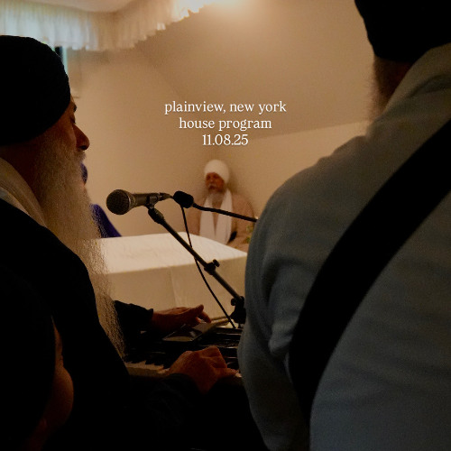 daljit singh- plainview, new york house program 11.08.25 [rsk]