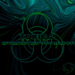 SuperSoniker - Toxic 2