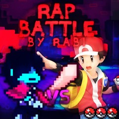 Red vs. Kris - Rap Battle