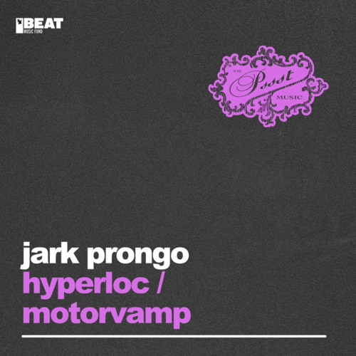 Motorvamp (Extended Mix)