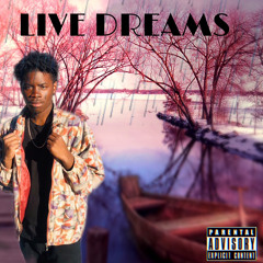 live Dreams - Prod Jstorm