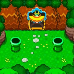 Let's Meet In The Mysterious Forest - GBA Soundfont