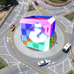 RANDOM ROUNDABOUT! (a self-insert [[Roll The Dice!]])
