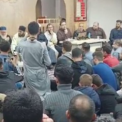 وصلة جميلة لا يمل من سماعها!