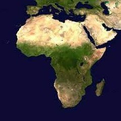 It Began In Africa (a qzg thang)