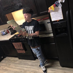 Guero10k x TrapboyDre10k - Papa Stressing