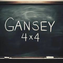 GANSEY - 4x4 (APRIL PATREON BONUS DUB) (CLIP)
