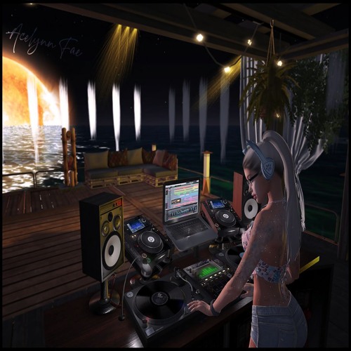Maddix X Lost Frequencies - Activating The Silence (Acelynn Mashup)