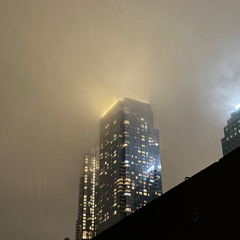 Menace Progressive avec Franssouax - 10 Décembre 2025