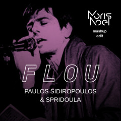 Moris Noel - FLOU (Mashup Edit)