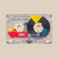 CHASING YOU (demo)