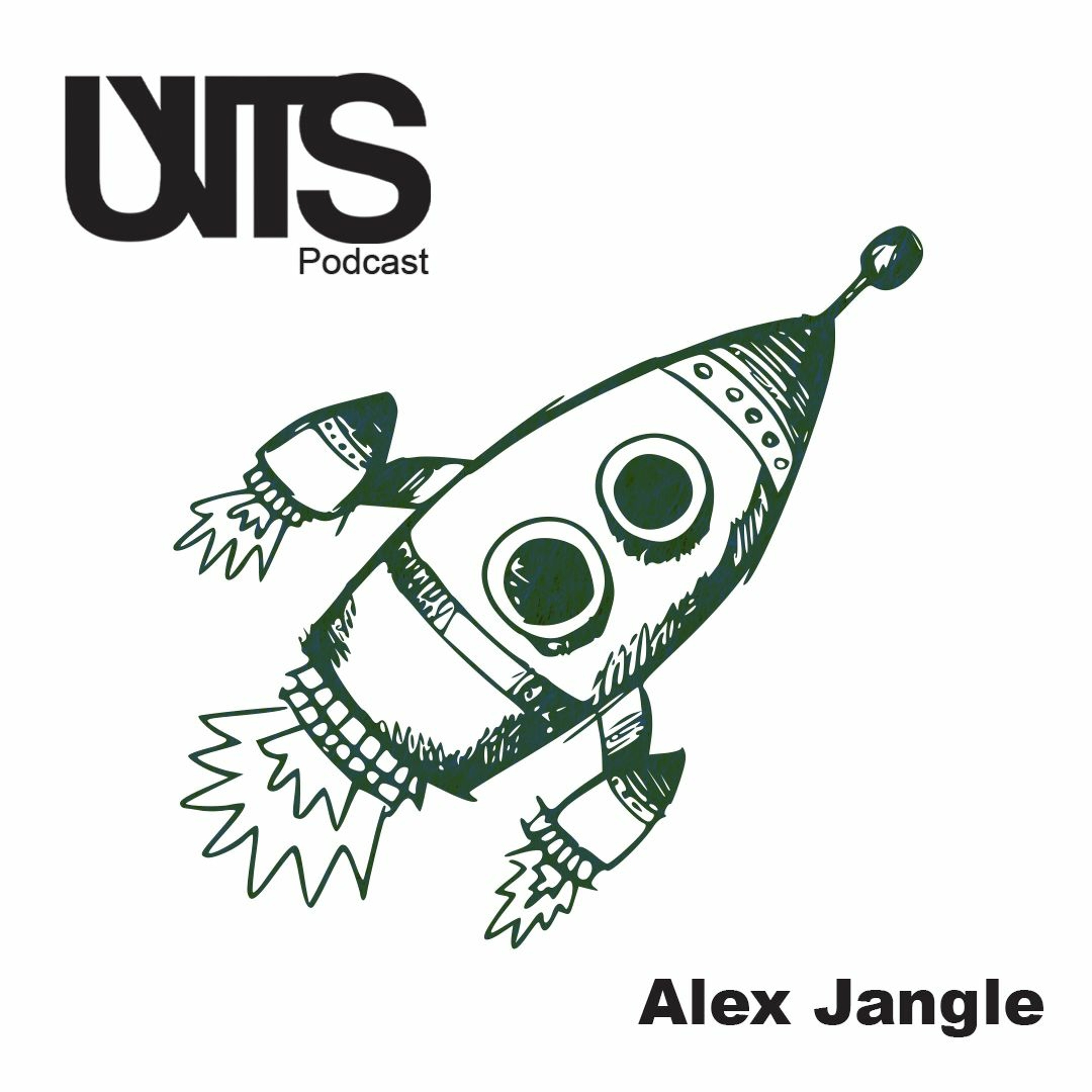 UNTS Podcast