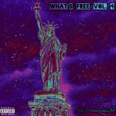 What's Free Vol. 4 (feat. Anno Domini Beats)