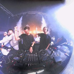 SUD SPICIOUS HYPE CLUB