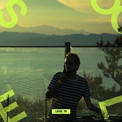 MUSIC IS THE ANSWER W/ SECRET SOUL SOCIETY + GUEST: MAX ESSA - 21 JUNE 24