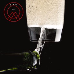 Brut & Pineapple Juice II