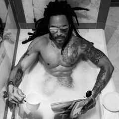 Lenny Kravitz - Dancin Til Dawn (re disco ver ''DJ Makes a Run'' Truly Divine FunK Mix) back to 2008