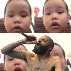 MYTHIC REEL PULL (IG.tvd30 4 : 'Van Dong' X Death Grips Remix) DEMO