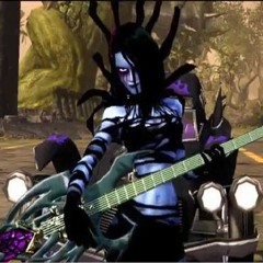 dark evil beat nefarious malignant psychotic and insane hellish frequencies