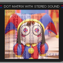 Your New Home(Ten-ichi Lsdj Remix) (The Amazing Digital Circus)